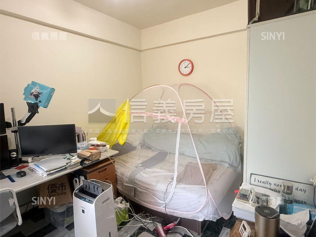 德化街公園旁三房美寓房屋室內格局與周邊環境