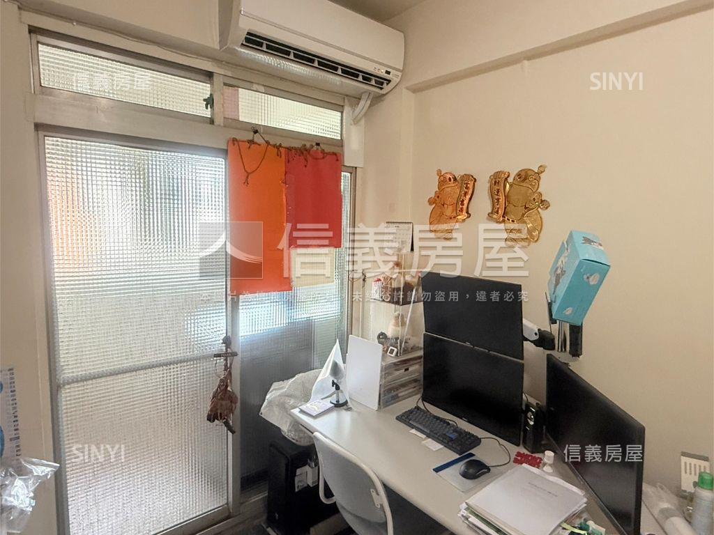 德化街公園旁三房美寓房屋室內格局與周邊環境