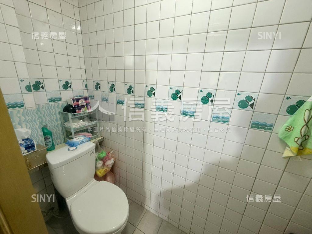 德化街公園旁三房美寓房屋室內格局與周邊環境