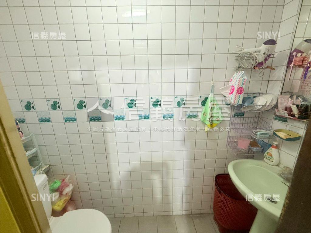 德化街公園旁三房美寓房屋室內格局與周邊環境