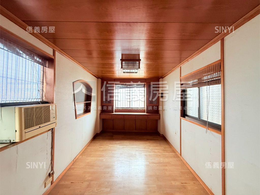 德化街公園旁三房美寓房屋室內格局與周邊環境