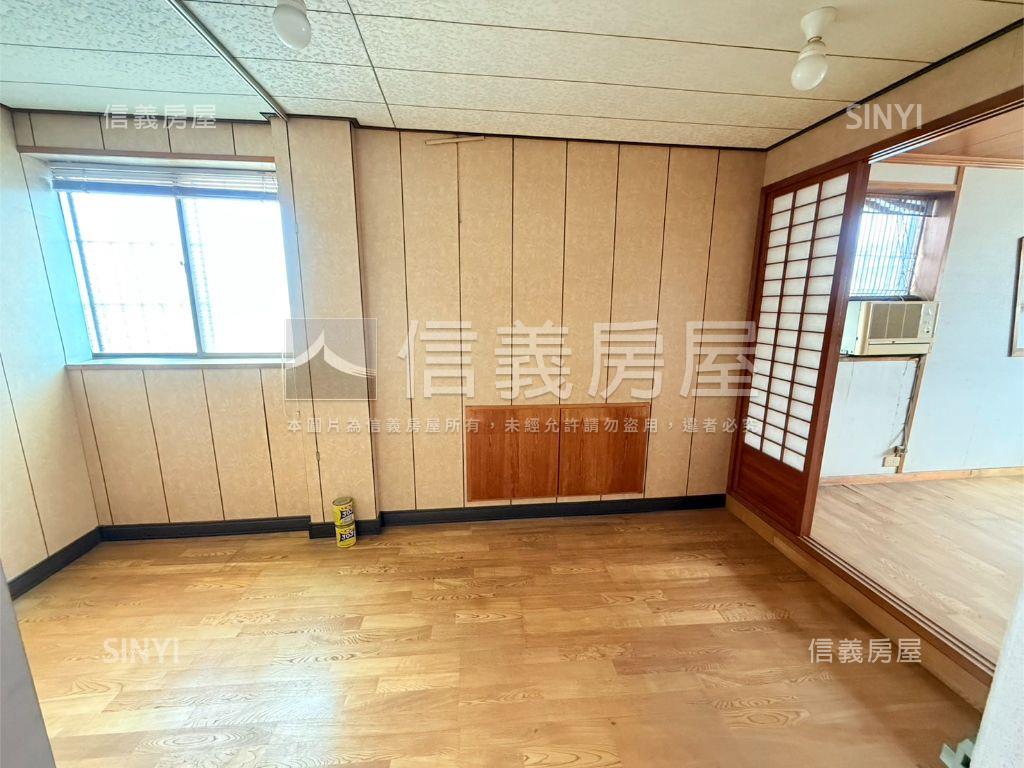 德化街公園旁三房美寓房屋室內格局與周邊環境