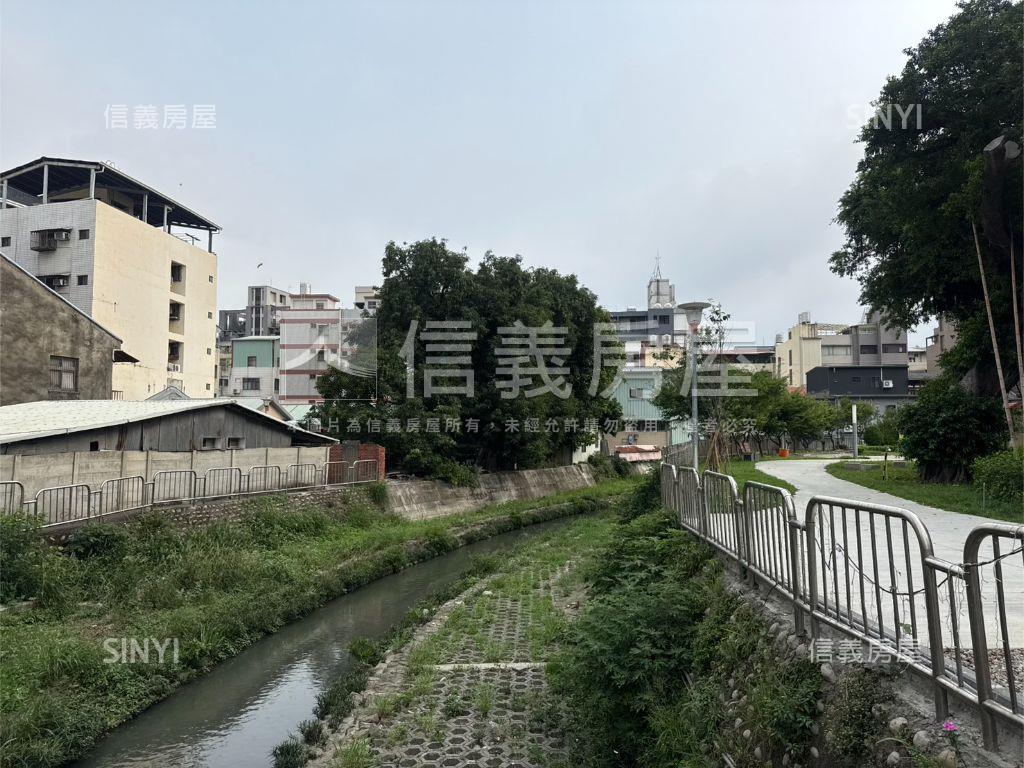 德化街公園旁三房美寓房屋室內格局與周邊環境