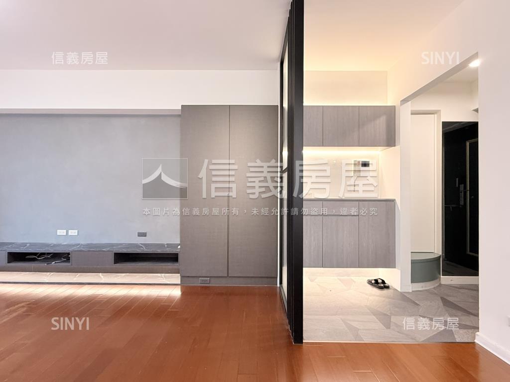 健華新城‧幸運房屋室內格局與周邊環境