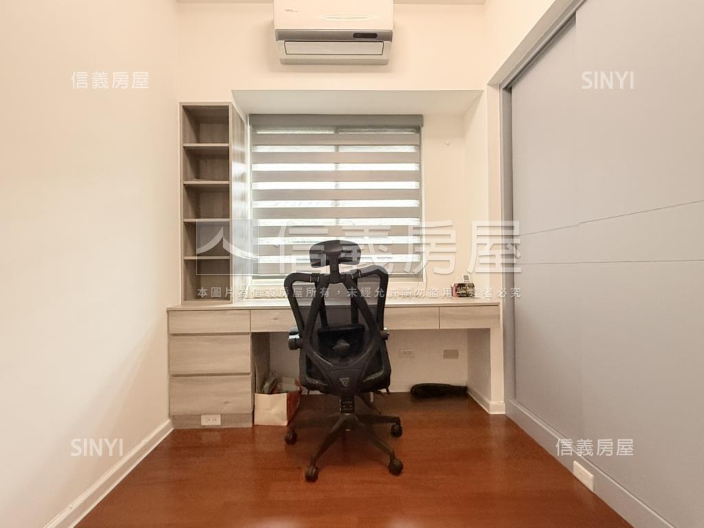 健華新城‧幸運房屋室內格局與周邊環境