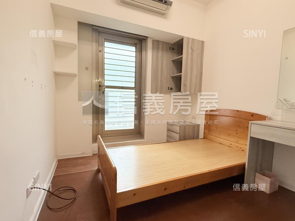 健華新城‧幸運房屋室內格局與周邊環境