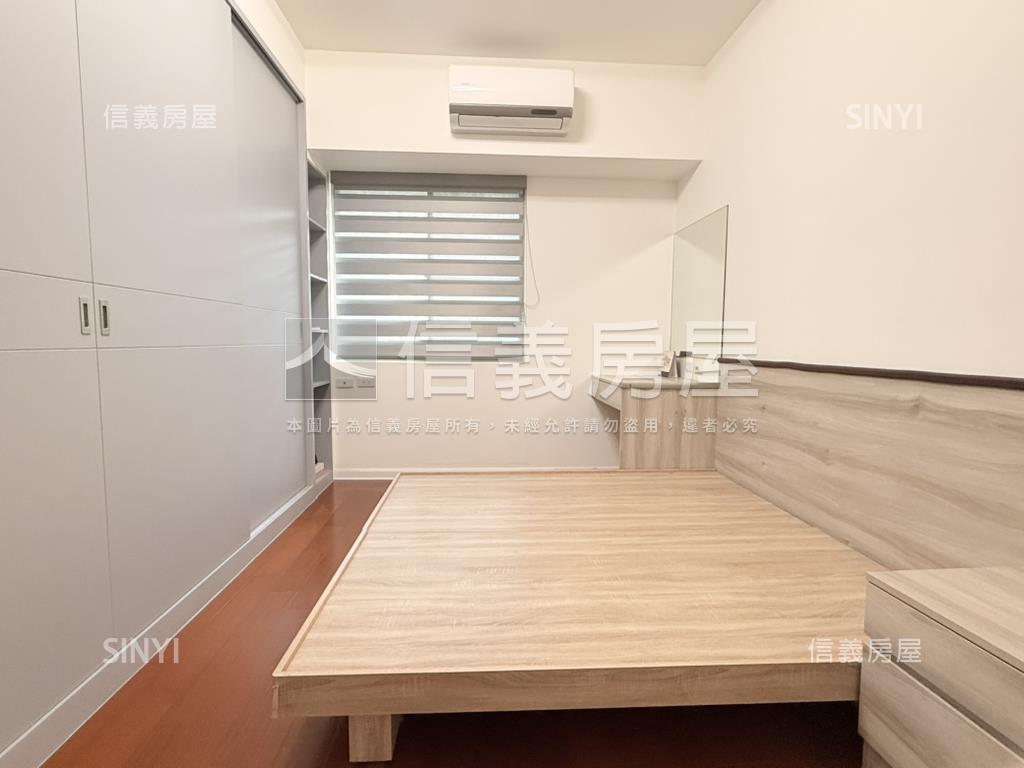 健華新城‧幸運房屋室內格局與周邊環境