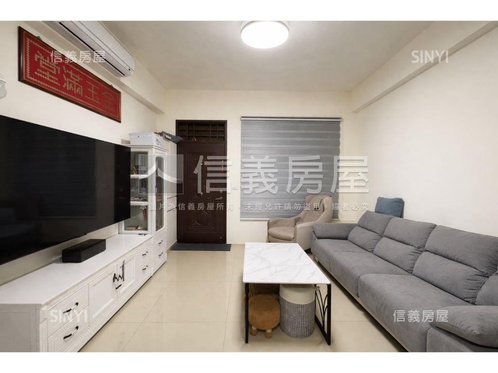 優質！伸港輕屋齡別墅房屋室內格局與周邊環境