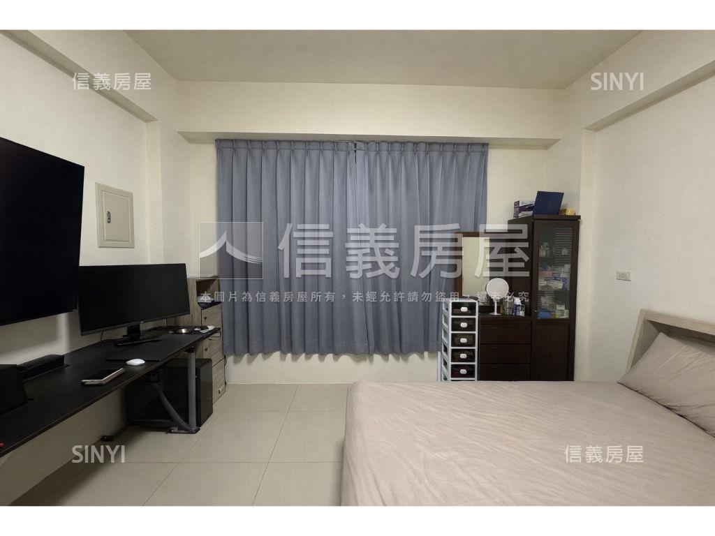 優質！伸港輕屋齡別墅房屋室內格局與周邊環境