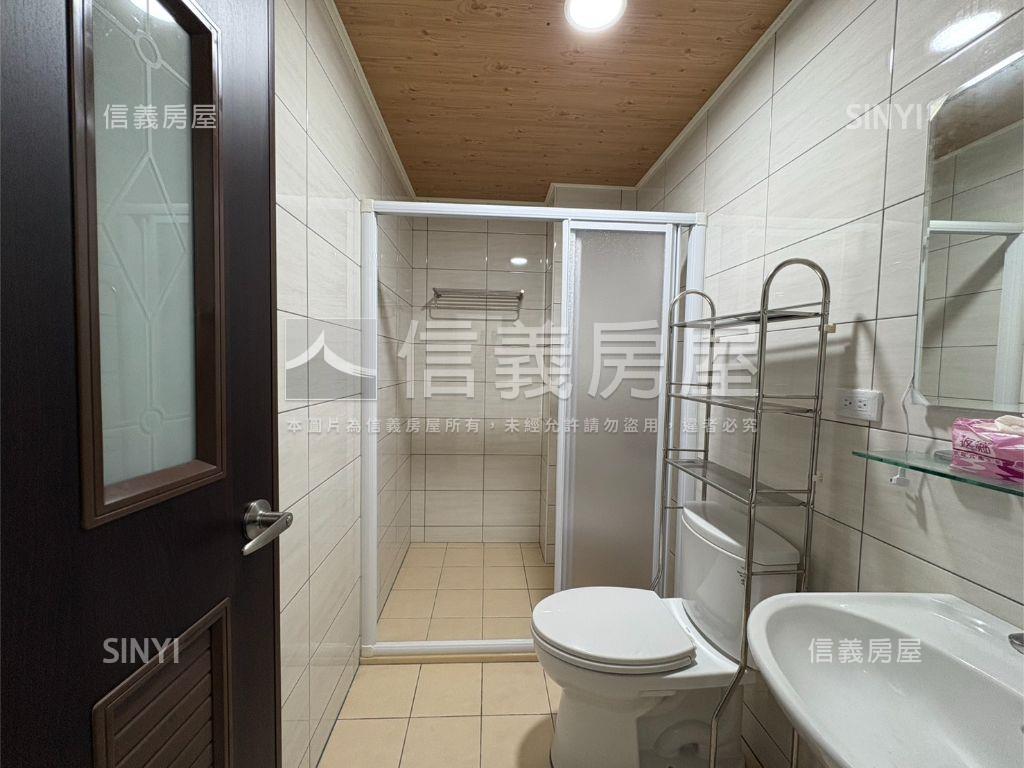 優質！伸港輕屋齡別墅房屋室內格局與周邊環境