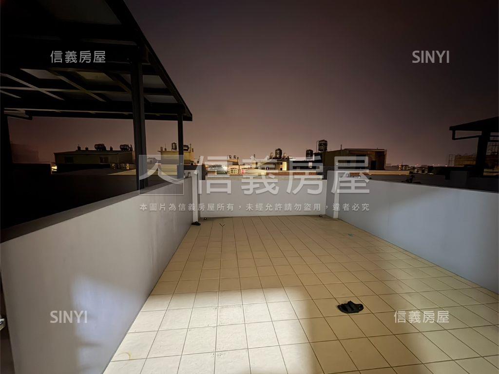 優質！伸港輕屋齡別墅房屋室內格局與周邊環境