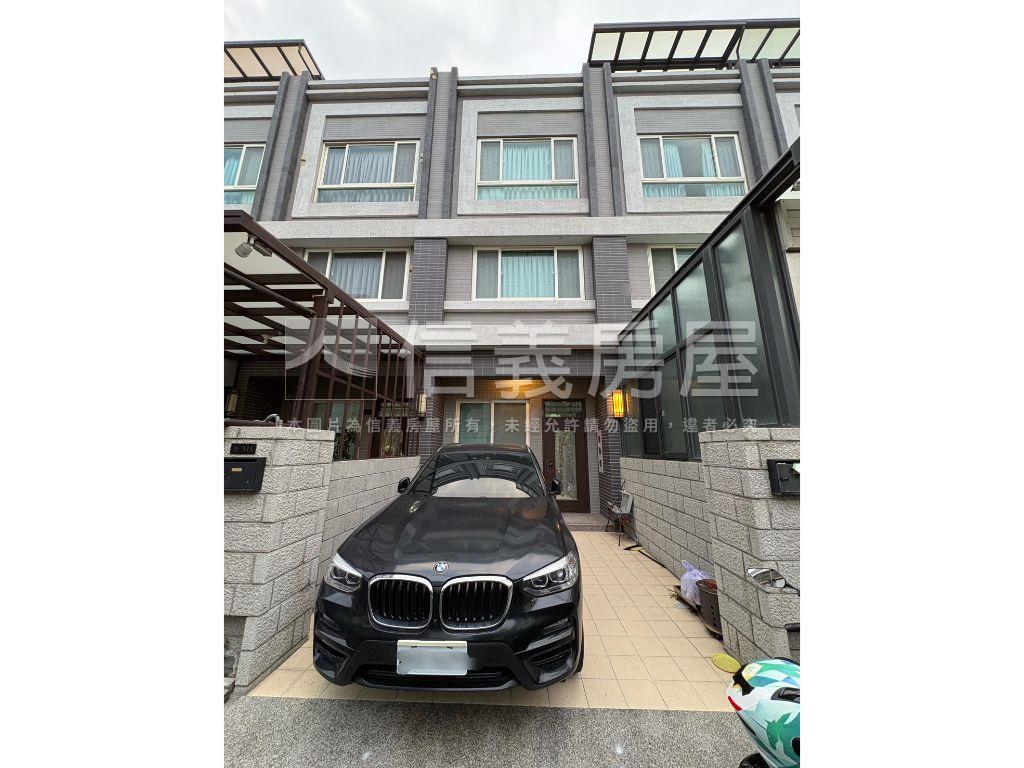 優質！伸港輕屋齡別墅房屋室內格局與周邊環境