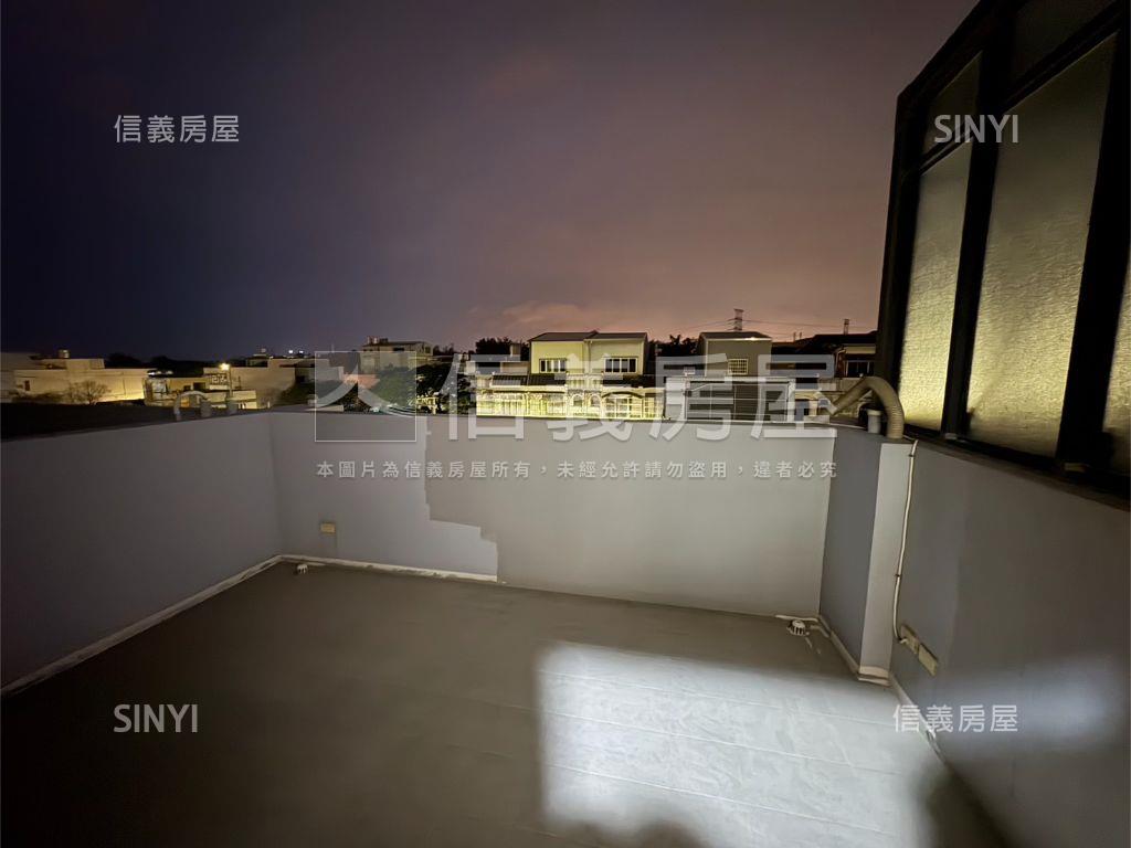 屋況佳！伸港輕屋齡別墅房屋室內格局與周邊環境