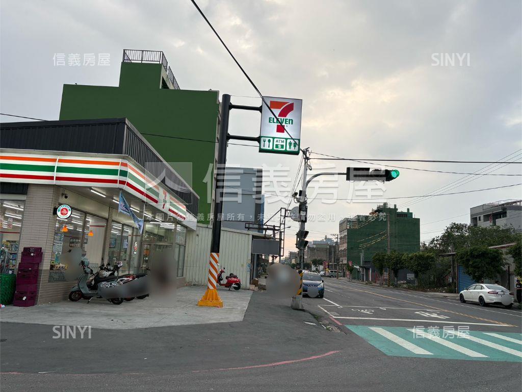 屋況佳！伸港輕屋齡別墅房屋室內格局與周邊環境