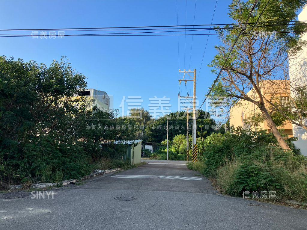 屋況佳！伸港輕屋齡別墅房屋室內格局與周邊環境