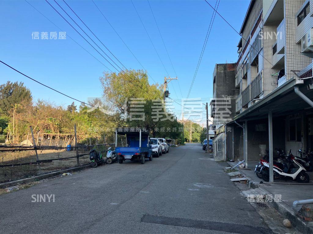 屋況佳！伸港輕屋齡別墅房屋室內格局與周邊環境