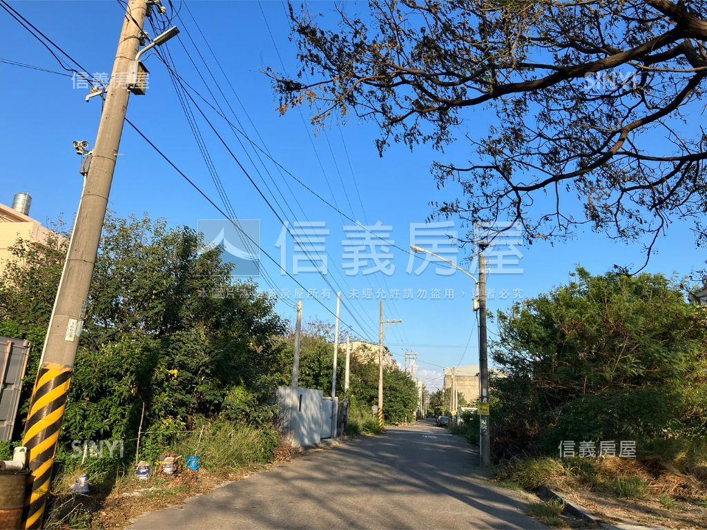 屋況佳！伸港輕屋齡別墅房屋室內格局與周邊環境