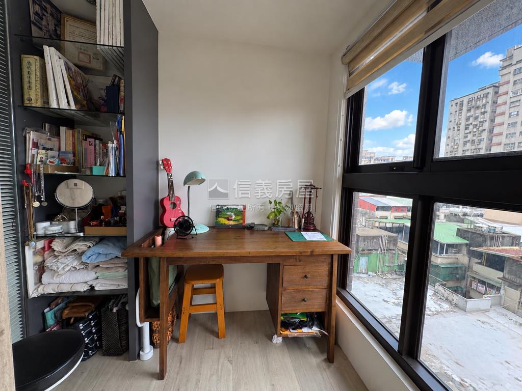 隱馥玉高樓採光好房屋室內格局與周邊環境