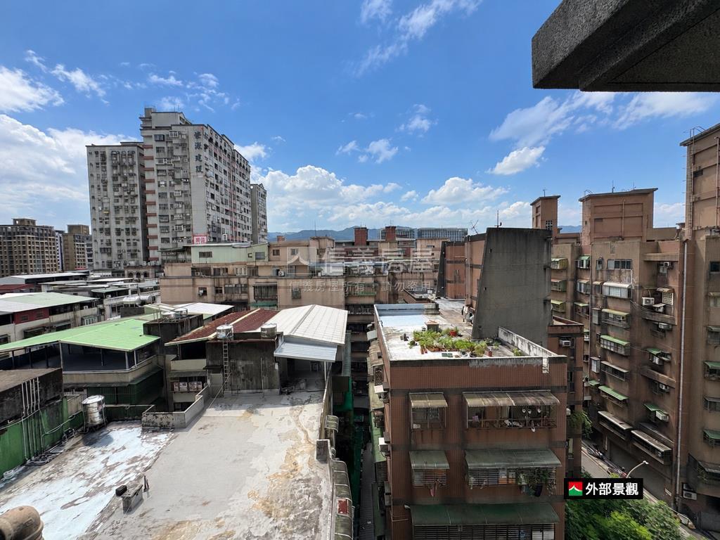 隱馥玉高樓採光好房屋室內格局與周邊環境