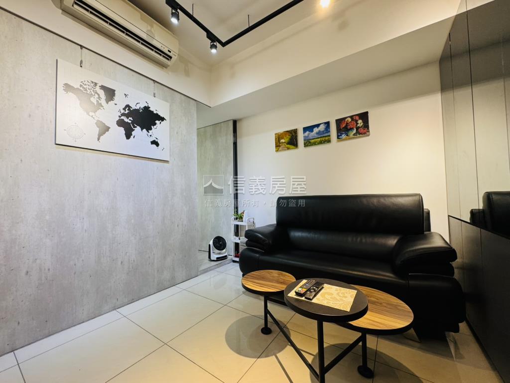 隱馥玉高樓採光好房屋室內格局與周邊環境