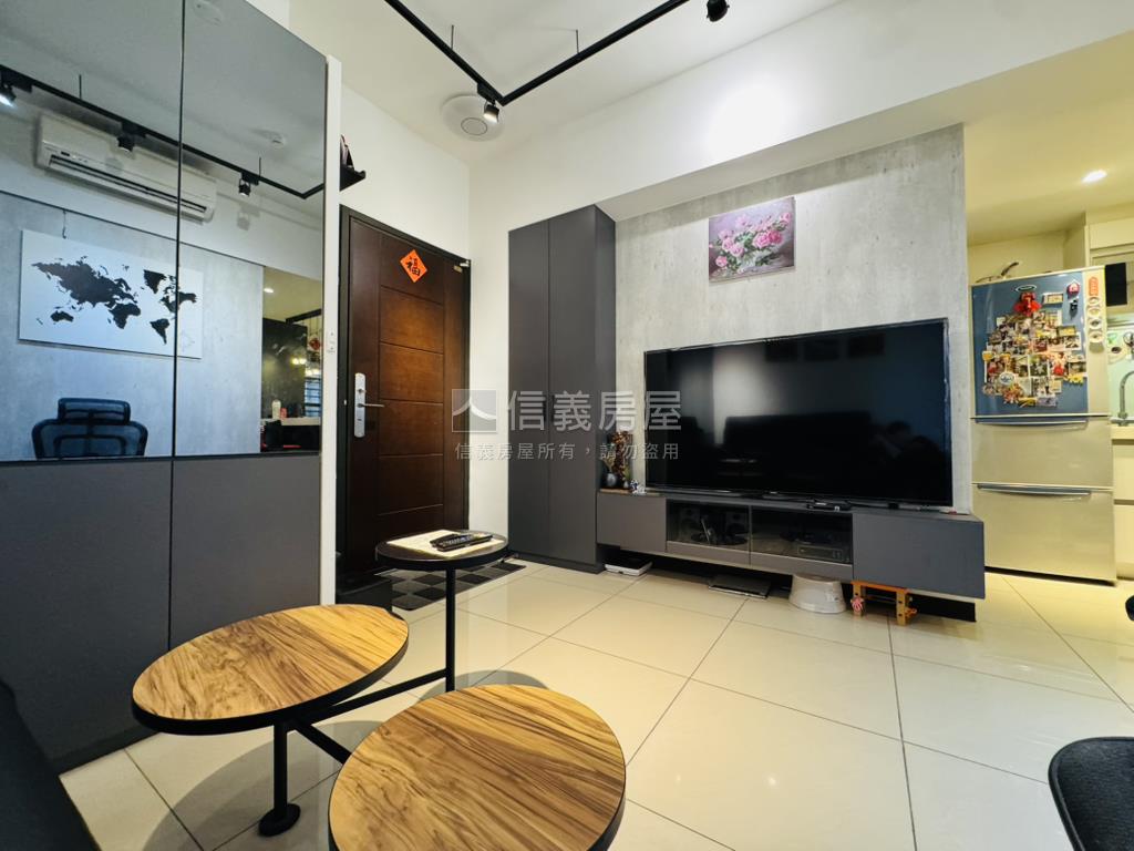 隱馥玉高樓採光好房屋室內格局與周邊環境