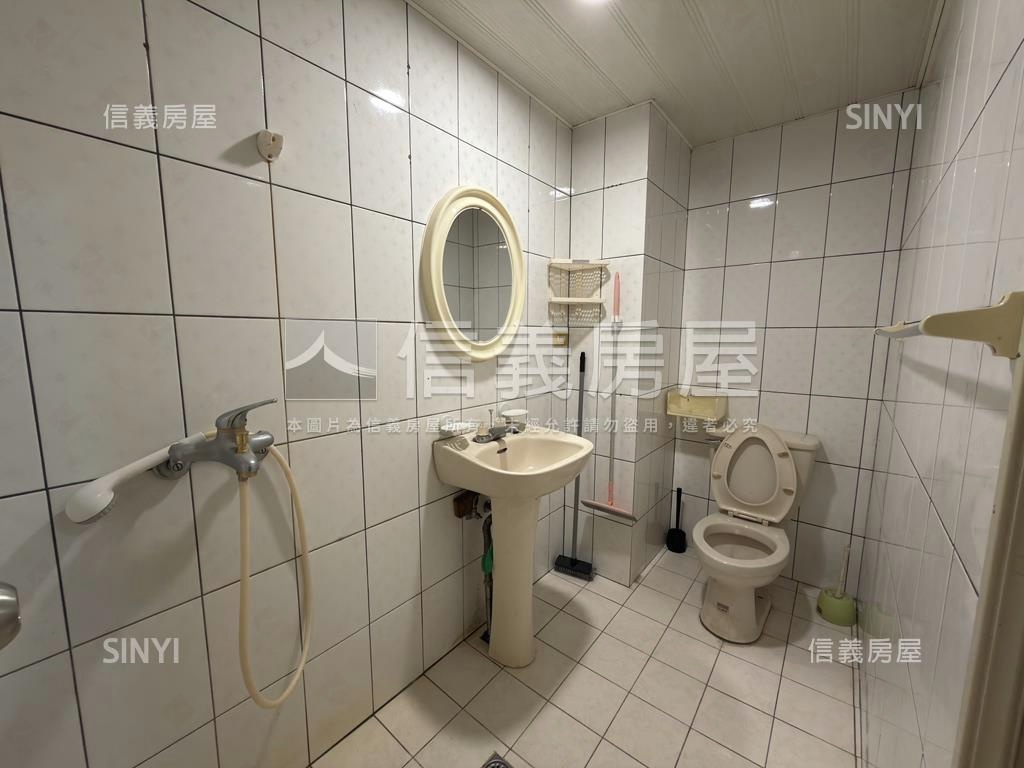 【博市非你莫屬三房車位】房屋室內格局與周邊環境