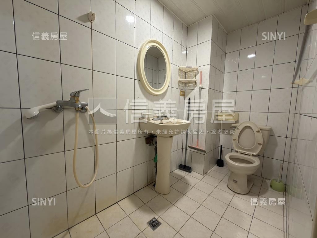 【博市非你莫屬三房車位】房屋室內格局與周邊環境