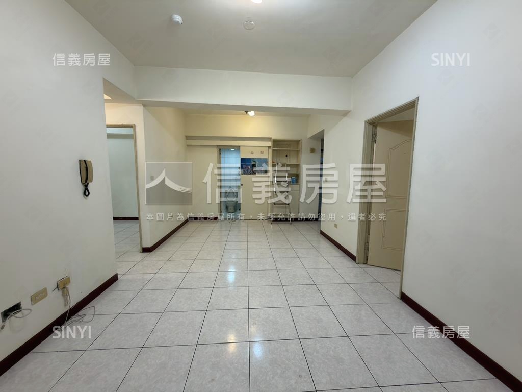 【博市非你莫屬三房車位】房屋室內格局與周邊環境