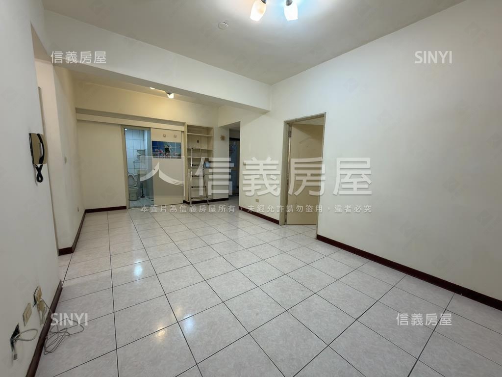 【博市非你莫屬三房車位】房屋室內格局與周邊環境