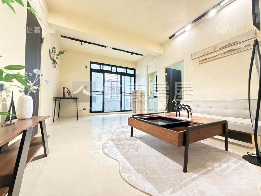 未來捷運美寓房屋室內格局與周邊環境