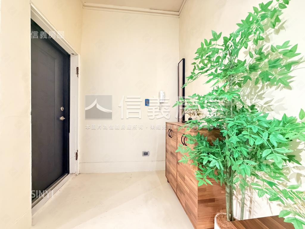 未來捷運美寓房屋室內格局與周邊環境