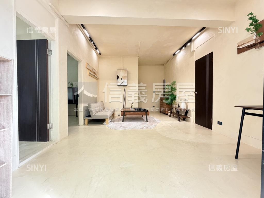 未來捷運美寓房屋室內格局與周邊環境