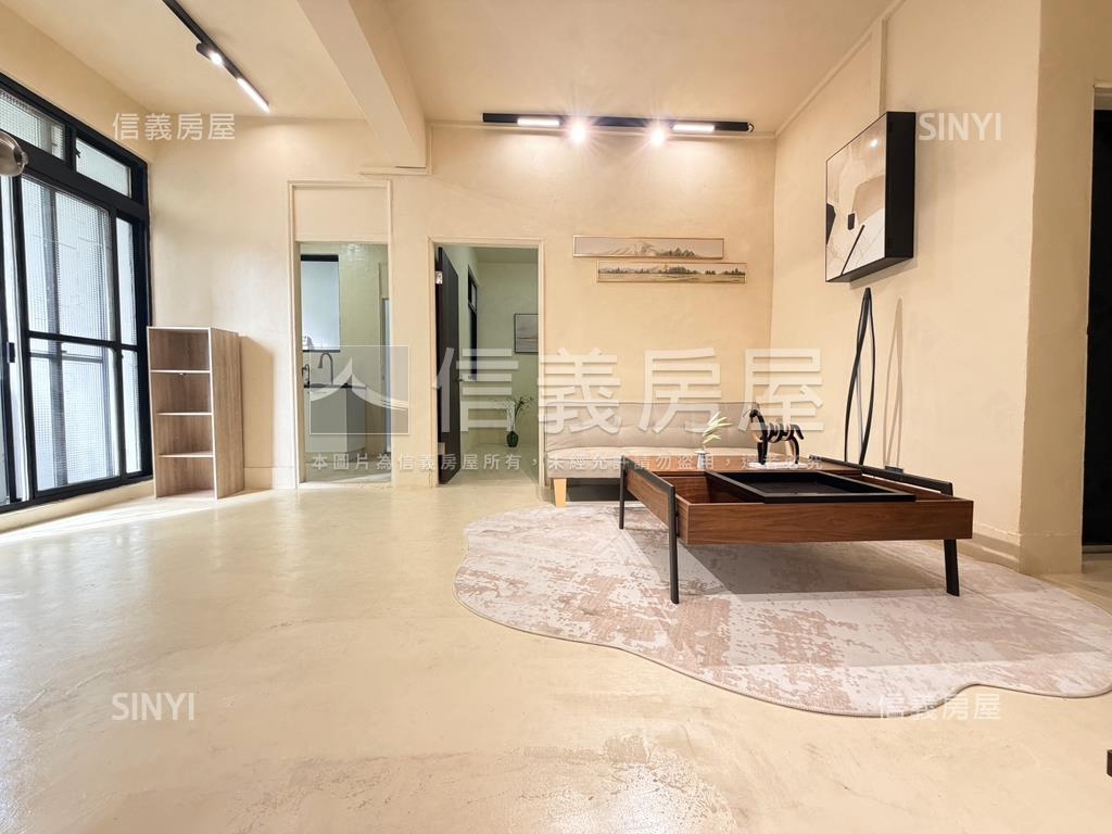 未來捷運美寓房屋室內格局與周邊環境