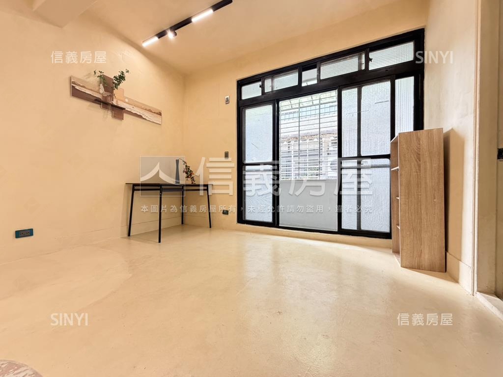 未來捷運美寓房屋室內格局與周邊環境