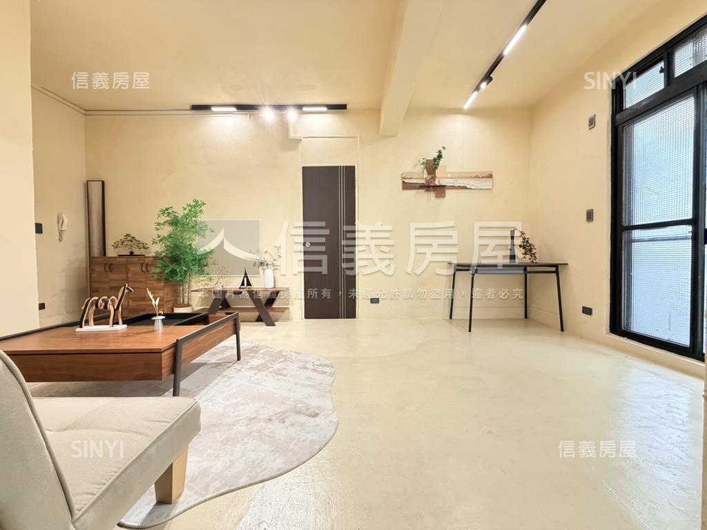 未來捷運美寓房屋室內格局與周邊環境