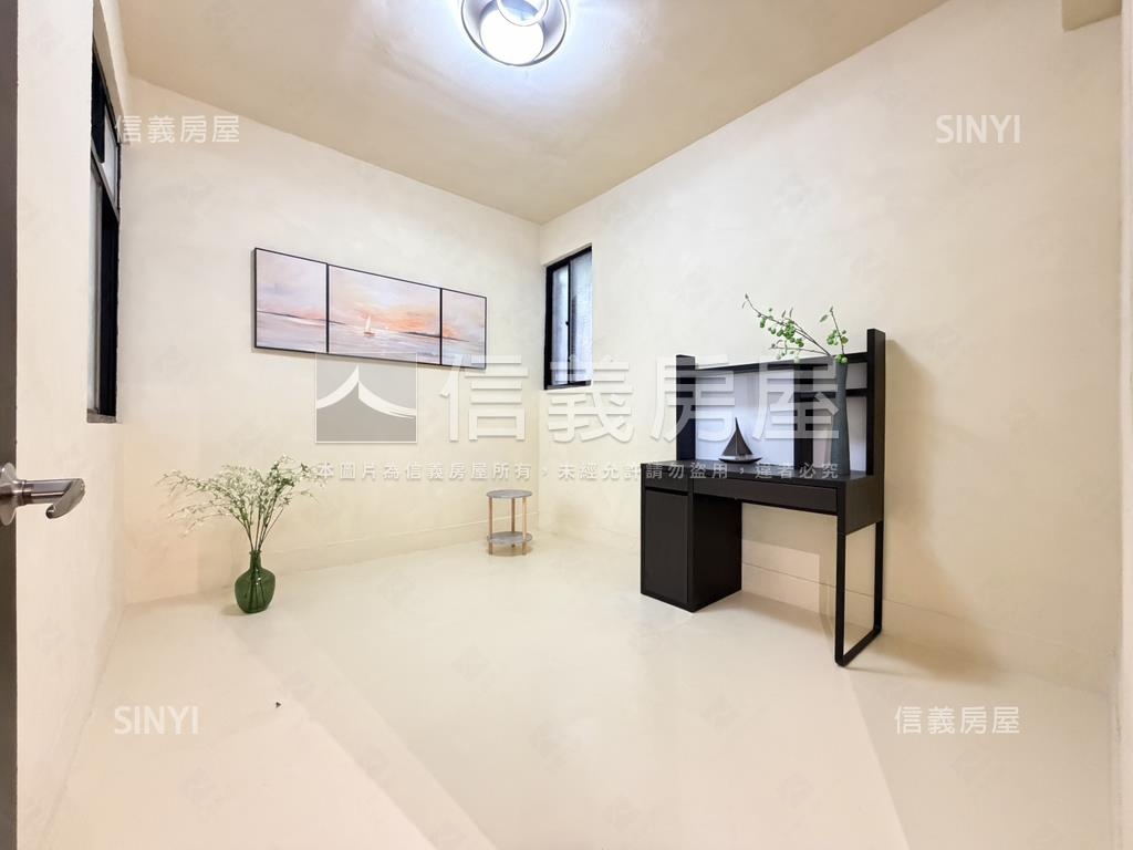 未來捷運美寓房屋室內格局與周邊環境