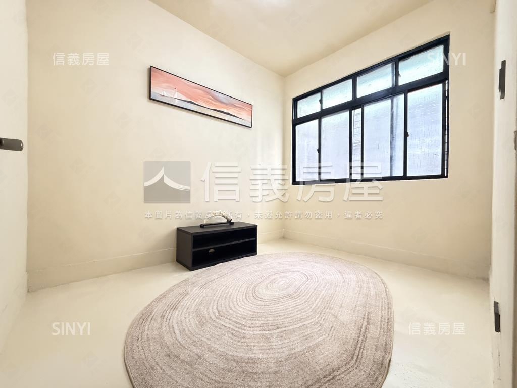 未來捷運美寓房屋室內格局與周邊環境