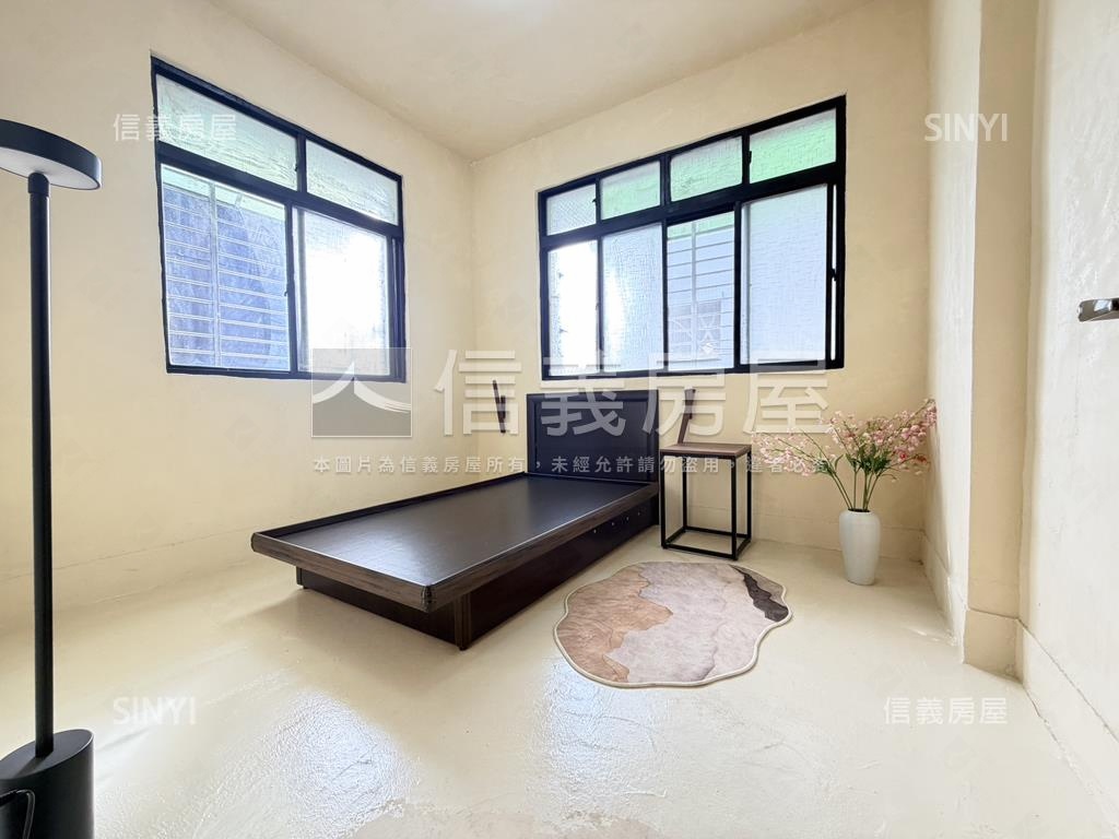 未來捷運美寓房屋室內格局與周邊環境