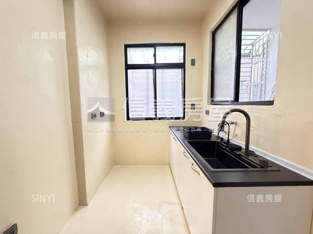 未來捷運美寓房屋室內格局與周邊環境