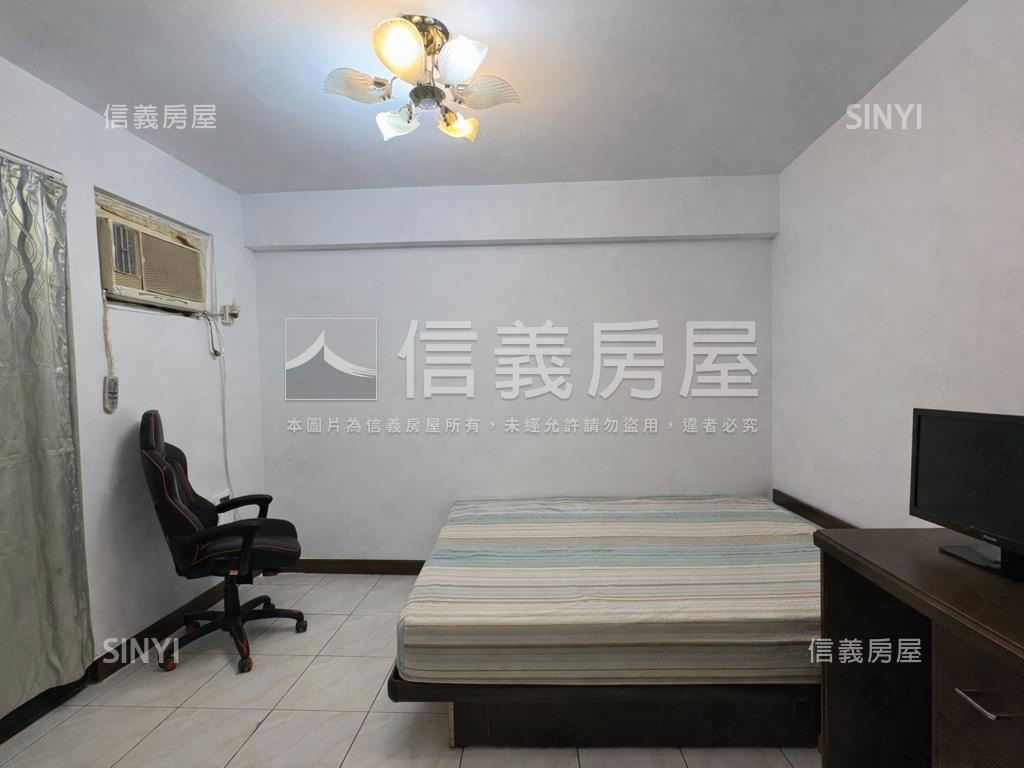 天母美寓房屋室內格局與周邊環境