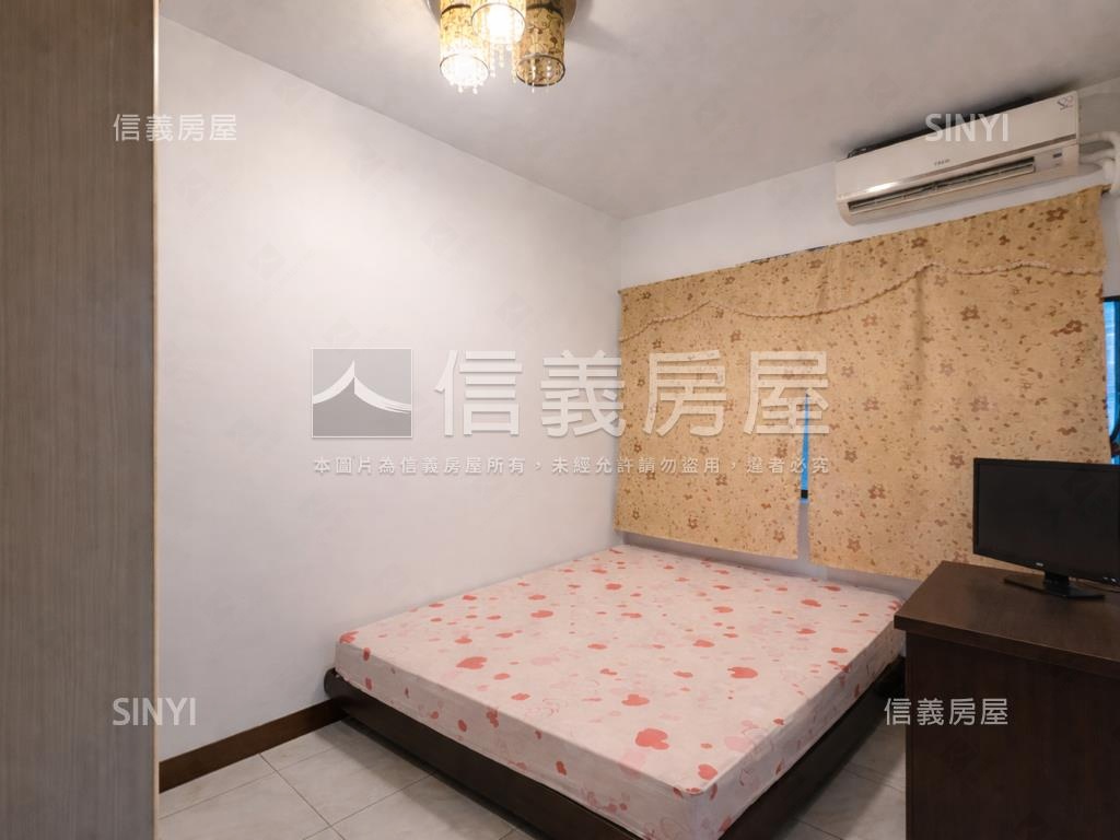 天母美寓房屋室內格局與周邊環境