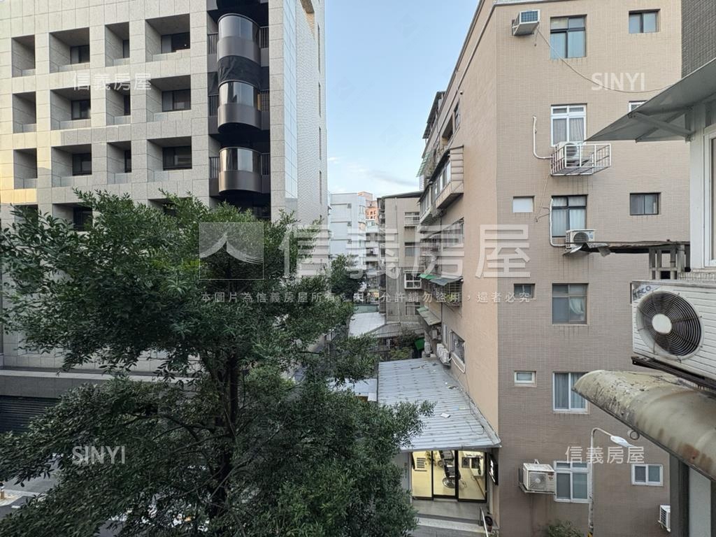 天母美寓房屋室內格局與周邊環境