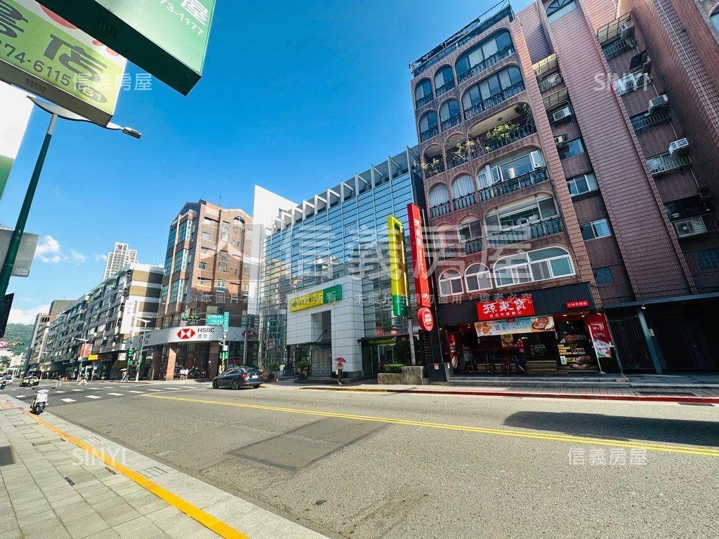 天母美寓房屋室內格局與周邊環境