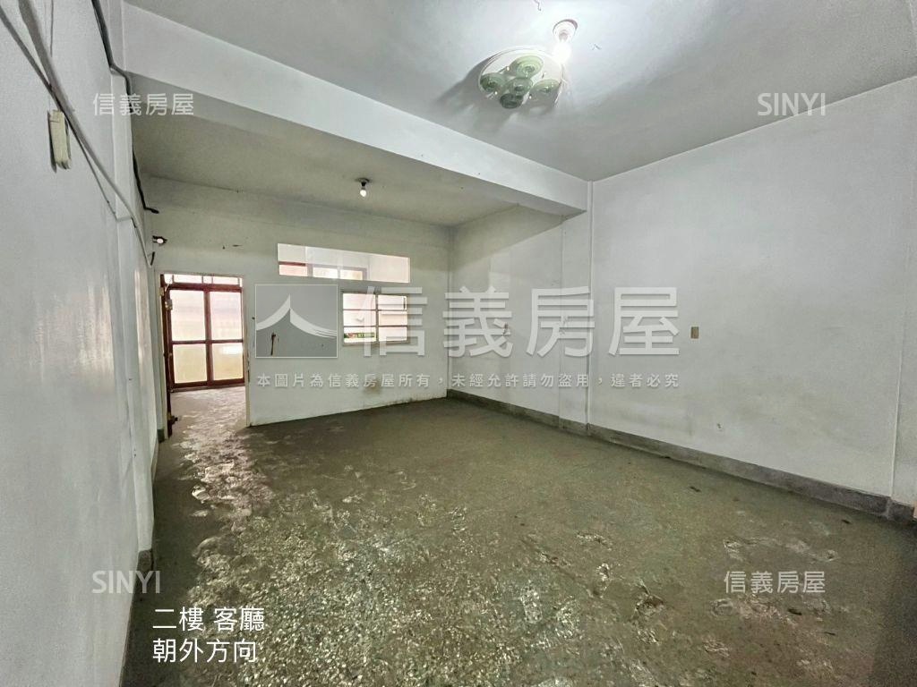 美村路金店面好招租房屋室內格局與周邊環境