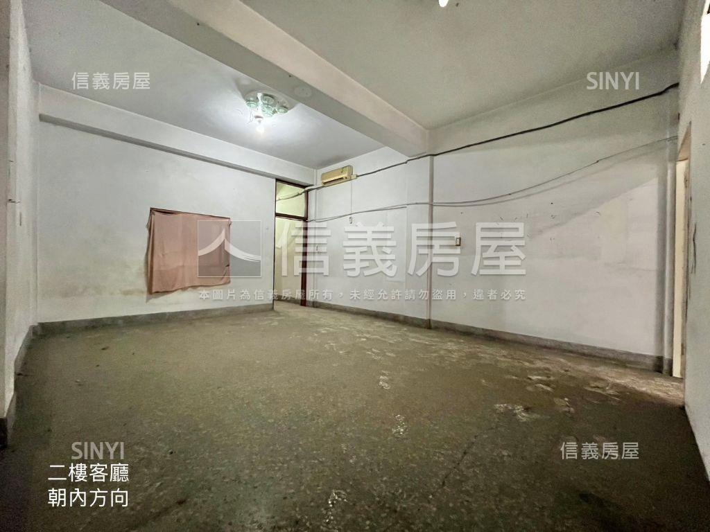 美村路金店面好招租房屋室內格局與周邊環境