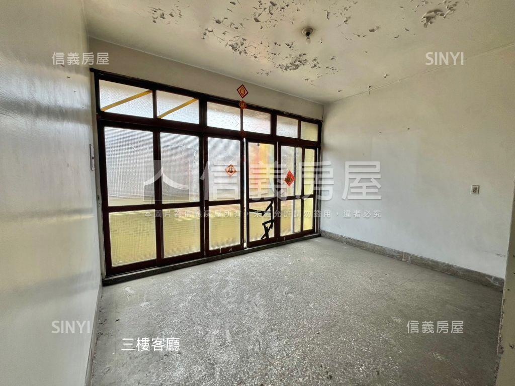 美村路金店面好招租房屋室內格局與周邊環境