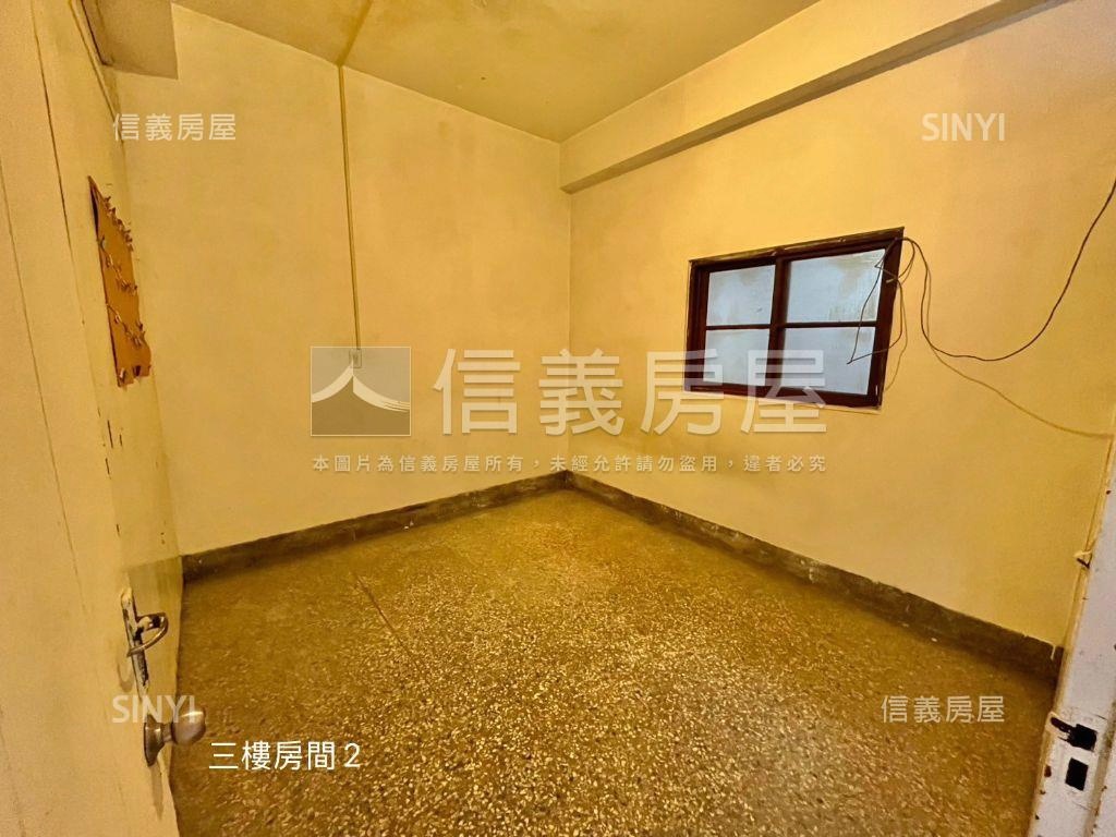 美村路金店面好招租房屋室內格局與周邊環境