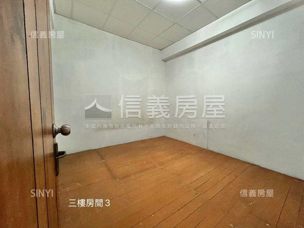 美村路金店面好招租房屋室內格局與周邊環境