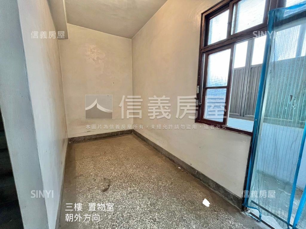 美村路金店面好招租房屋室內格局與周邊環境