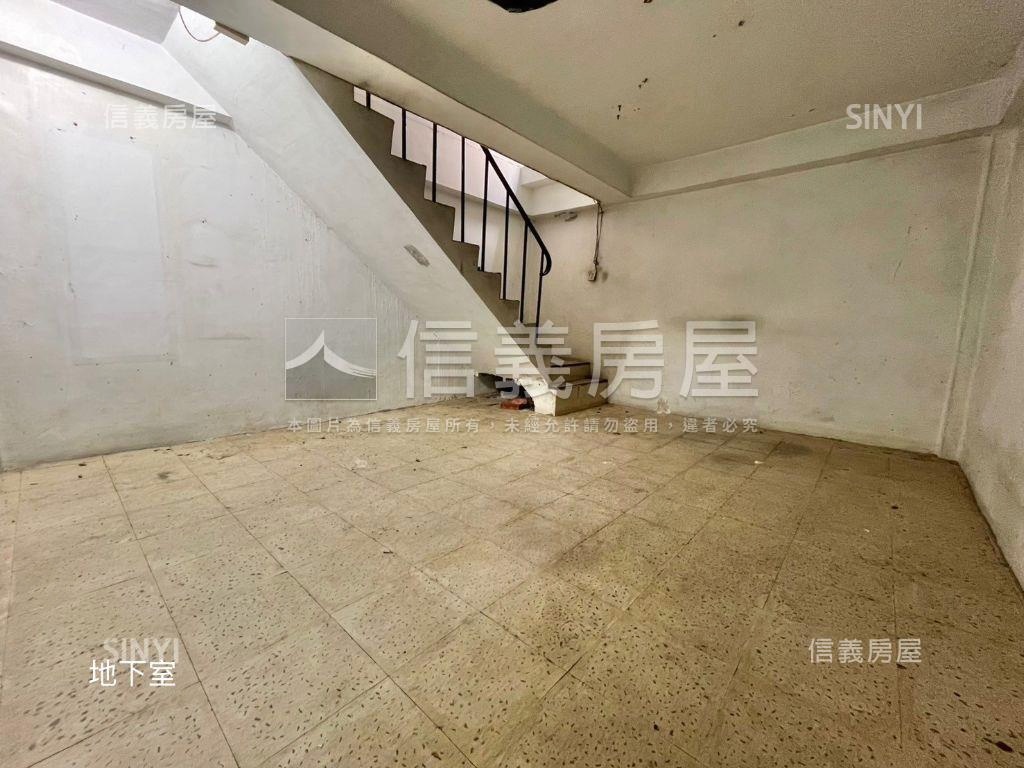 美村路金店面好招租房屋室內格局與周邊環境